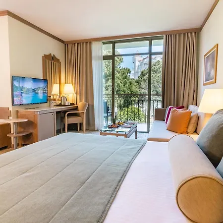 Gloria Resort Belek