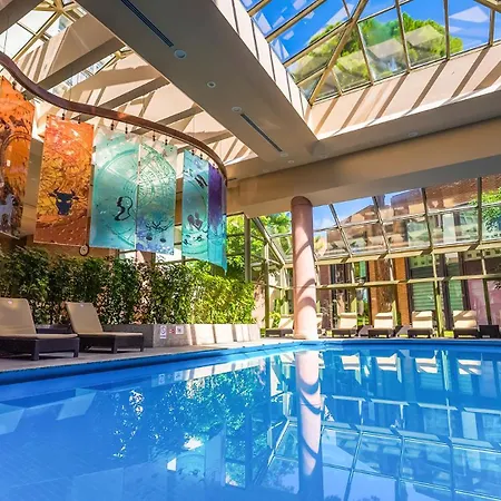 Resort Gloria 5*