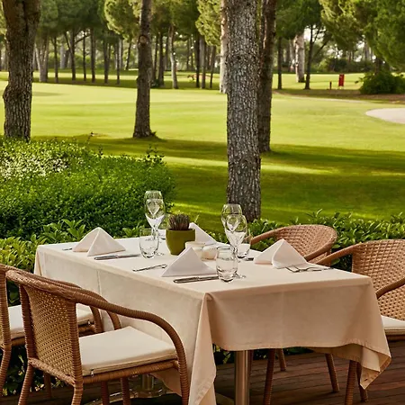 Gloria Resort 5*