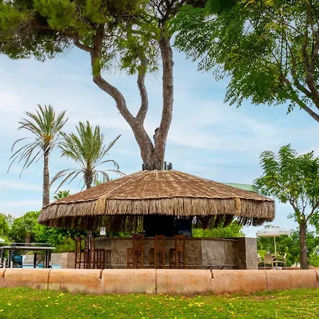 Resort Gloria 5*