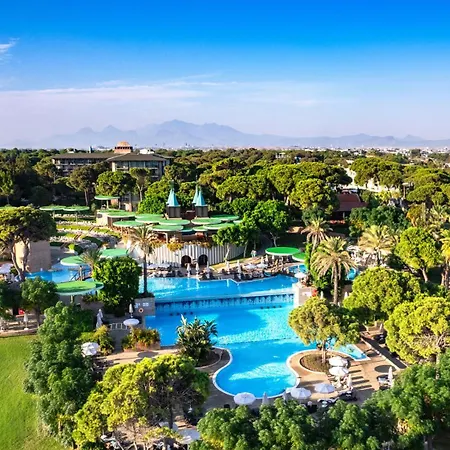 Resort Gloria 5*