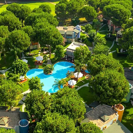 Resort Gloria Belek