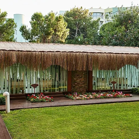 Resort Gloria Belek
