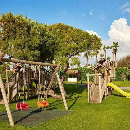Resort Gloria