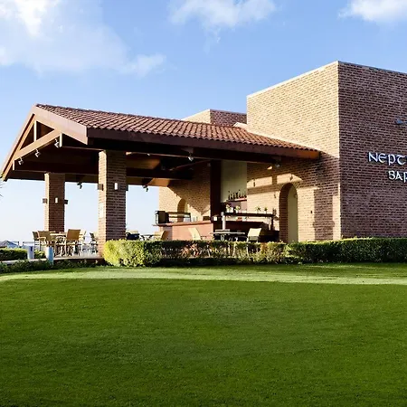 Resort Gloria