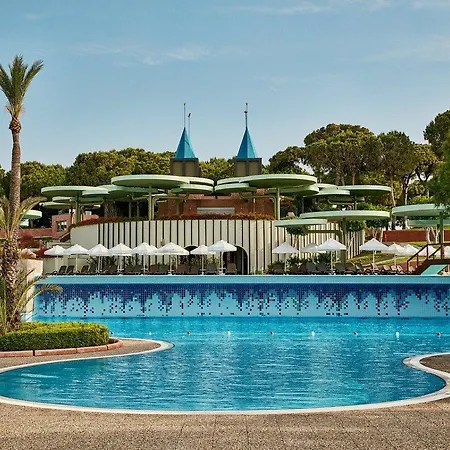 Gloria Resort
