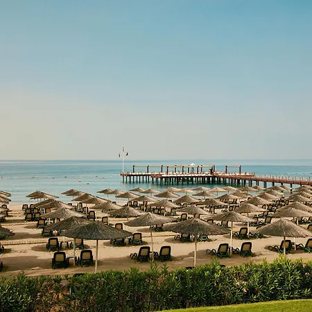 Resort Gloria