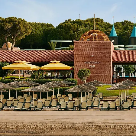 Gloria 5* Belek