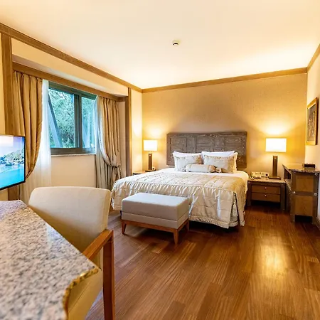 Gloria Resort 5*