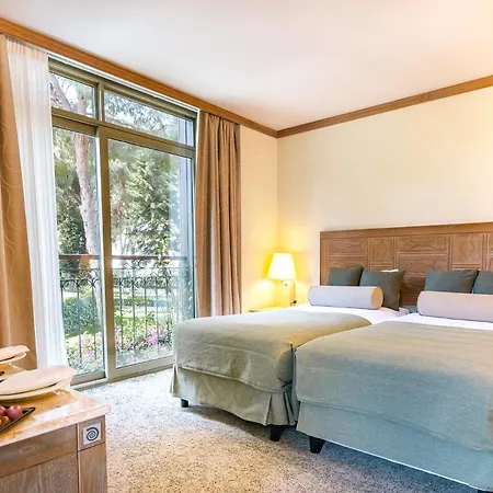 Resort Gloria 5*