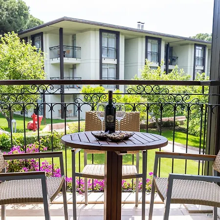 Resort Gloria 5*