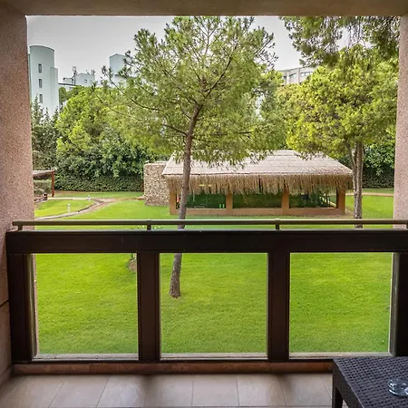 Gloria Resort 5*