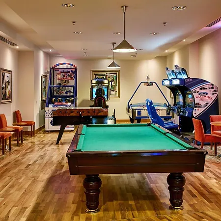 Resort Gloria 5*