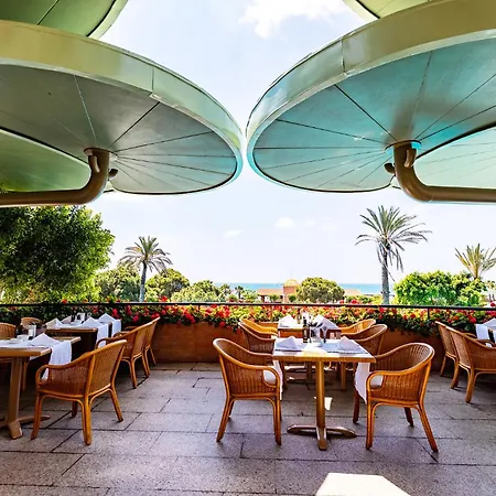 Resort Gloria Belek