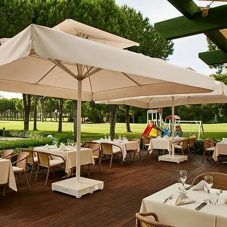 Gloria Resort Belek