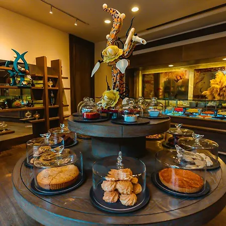 Resort Gloria Belek