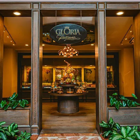 Gloria Resort Belek