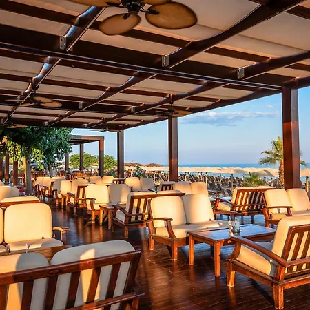 Gloria Resort