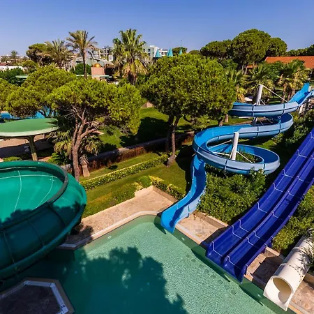 Resort Gloria 5*