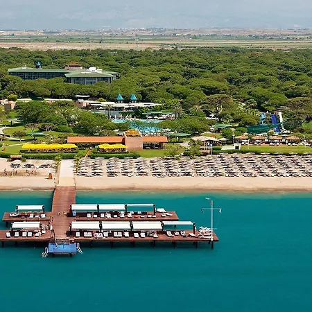 Gloria Resort