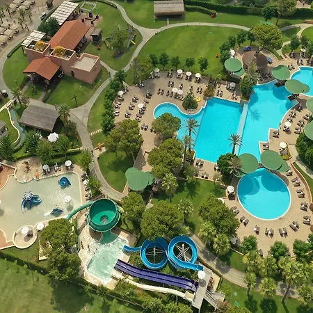 Resort Gloria