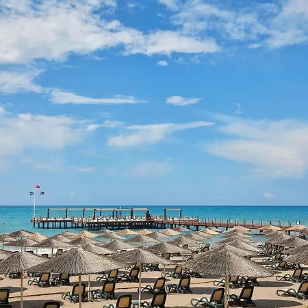 Gloria Resort 5*