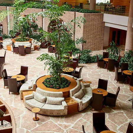 Resort Gloria 5*