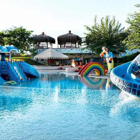 Resort Gloria Belek