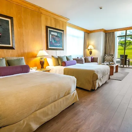 Gloria Resort Belek