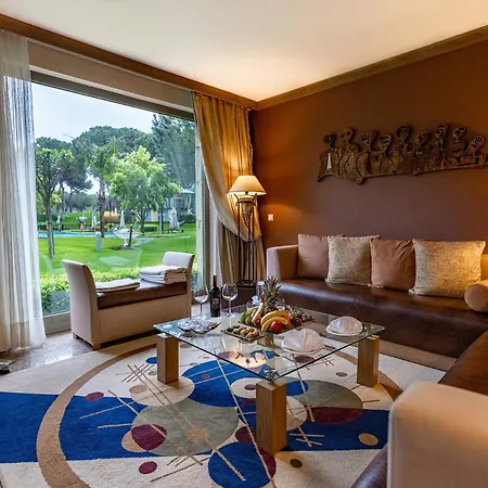 Resort Gloria