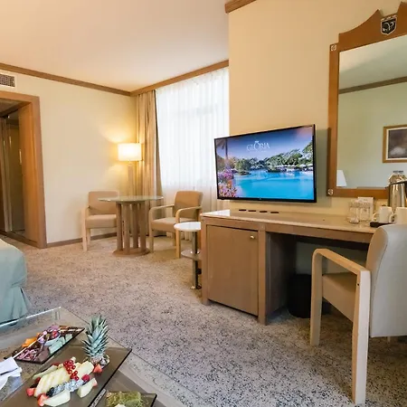 Gloria Resort 5*