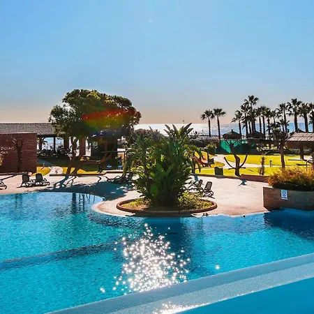 Gloria Complex 5*