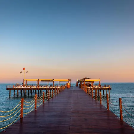 Gloria Feriested Belek